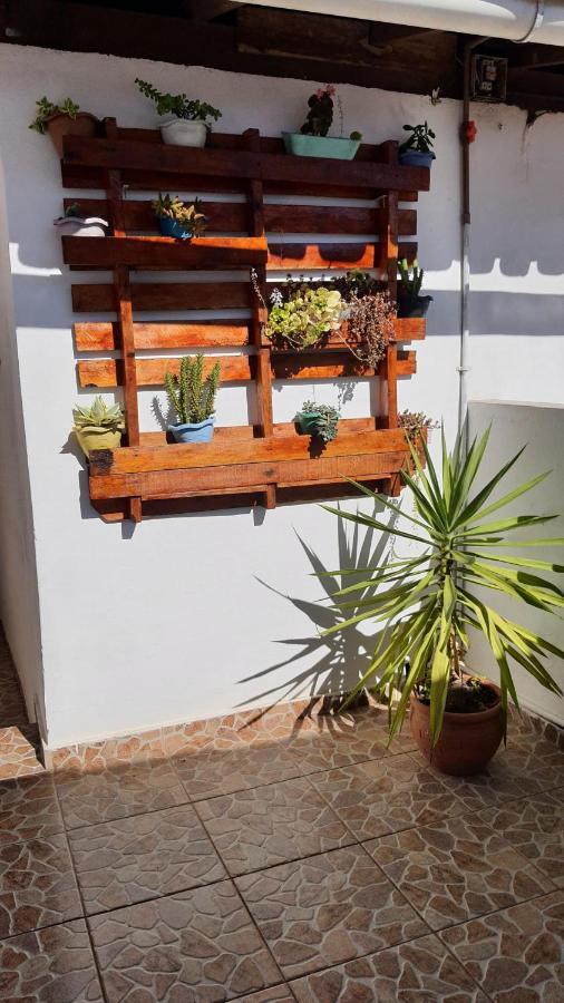 הוילה אריאל דו קאבו Casa Aconchegante Em Arraial מראה חיצוני תמונה